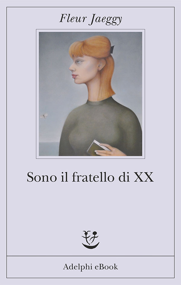 Sono il fratello di XX - Librerie.coop Sono il fratello di XX - Librerie.coop
