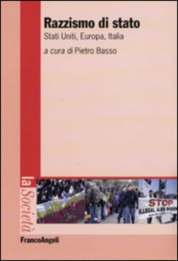 Razzismo di Stato. Stati Uniti, Europa, Italia - Librerie.coop Razzismo di Stato. Stati Uniti, Europa, Italia - Librerie.coop