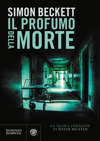 Il profumo della morte - Librerie.coop