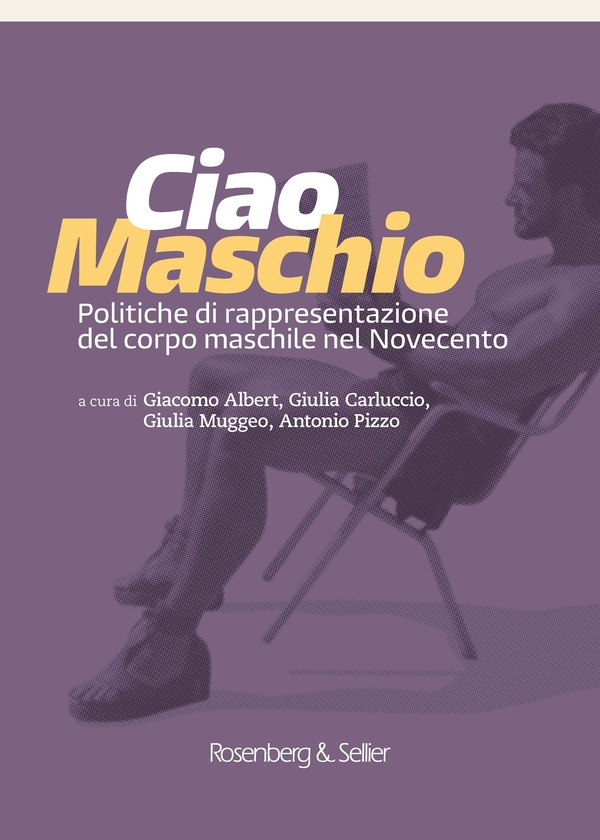 Ciao maschio - Librerie.coop Ciao maschio - Librerie.coop