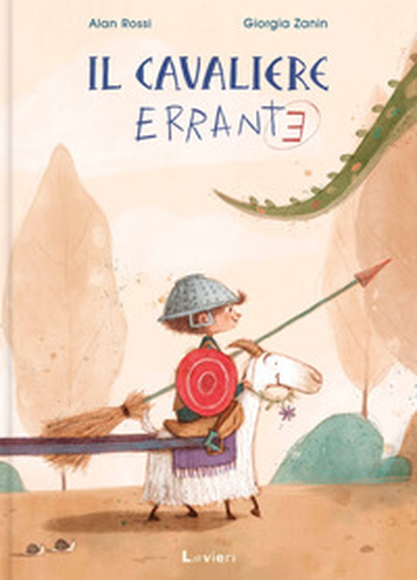 Il cavaliere errante - Librerie.coop Il cavaliere errante - Librerie.coop