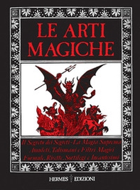 Le arti magiche - Librerie.coop