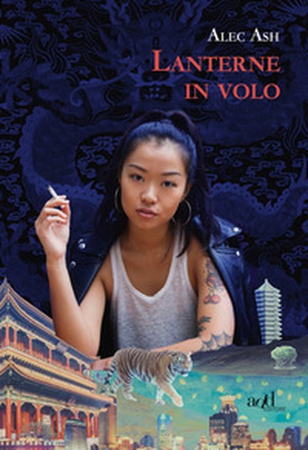 Lanterne in volo - Librerie.coop Lanterne in volo - Librerie.coop