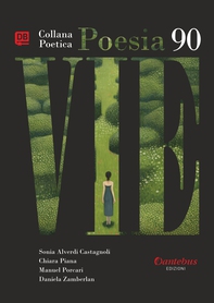 Collana Poetica Vie vol. 90 - Librerie.coop Collana Poetica Vie vol. 90 - Librerie.coop