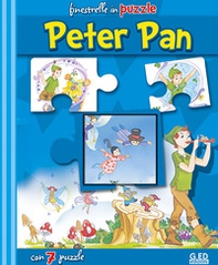 Peter Pan - Librerie.coop Peter Pan - Librerie.coop
