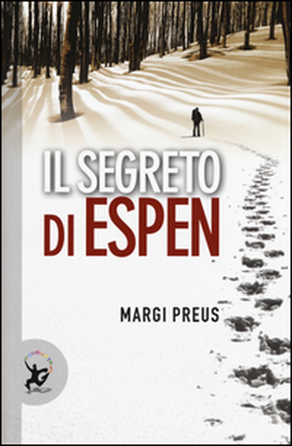 Il segreto di Espen - Librerie.coop Il segreto di Espen - Librerie.coop