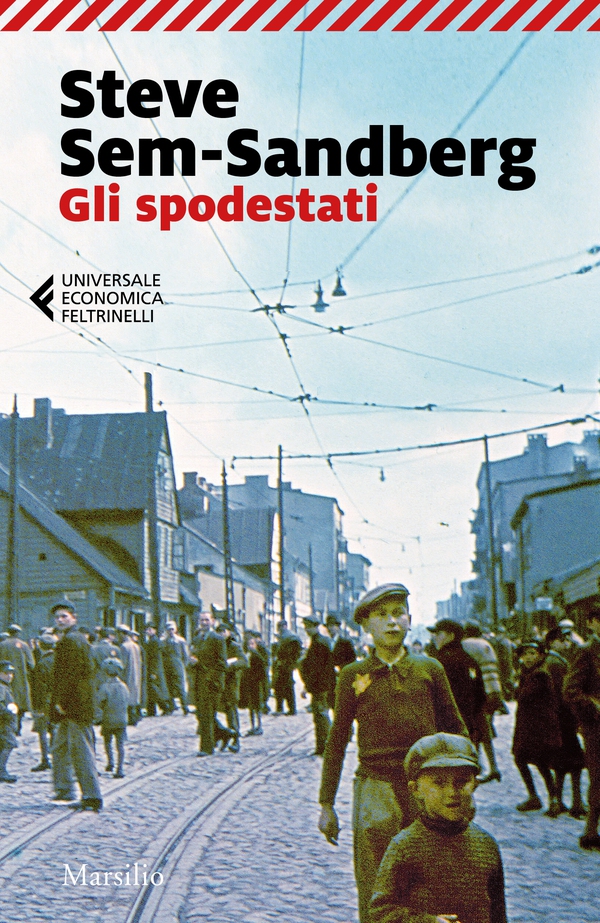 Gli spodestati - Librerie.coop Gli spodestati - Librerie.coop