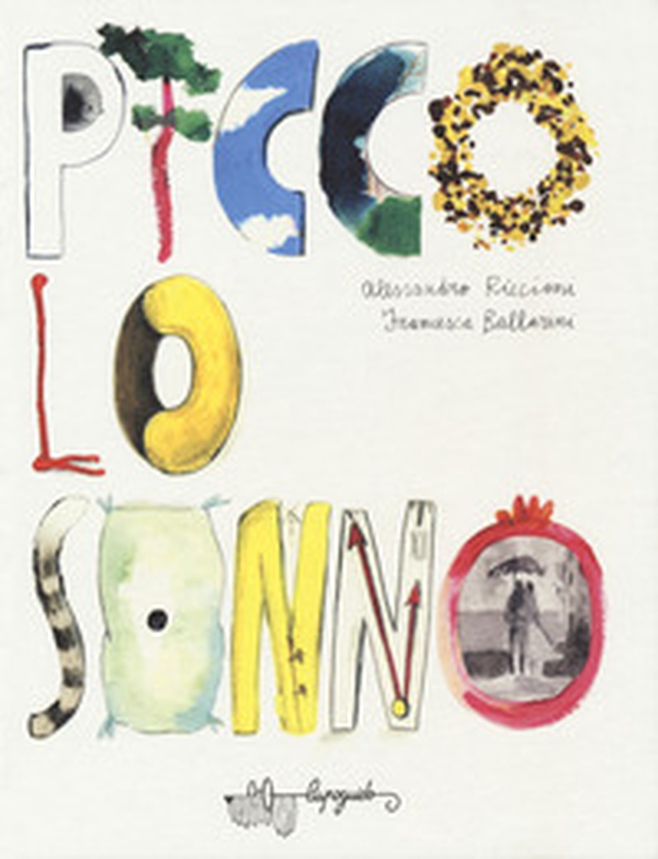 Piccolo sonno - Librerie.coop Piccolo sonno - Librerie.coop