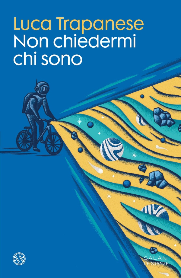 Non chiedermi chi sono - Librerie.coop Non chiedermi chi sono - Librerie.coop