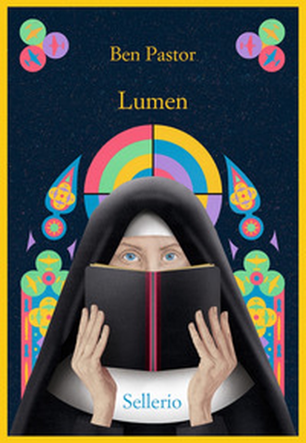 Lumen - Librerie.coop Lumen - Librerie.coop