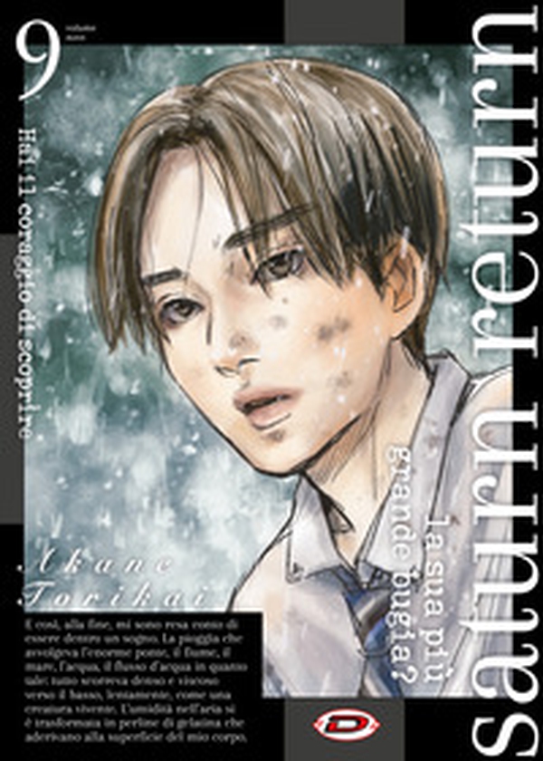 Saturn Return - Vol. 9 - Librerie.coop Saturn Return - Vol. 9 - Librerie.coop