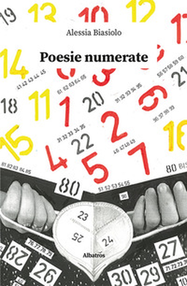 Poesie numerate - Librerie.coop Poesie numerate - Librerie.coop