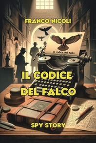 Il codice del falco - Librerie.coop