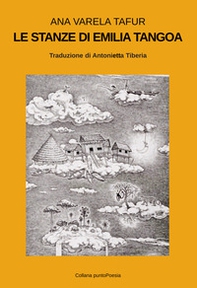 Le stanze di Emilia Tangoa - Librerie.coop