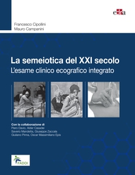 La semeiotica del XXI secolo - Librerie.coop La semeiotica del XXI secolo - Librerie.coop