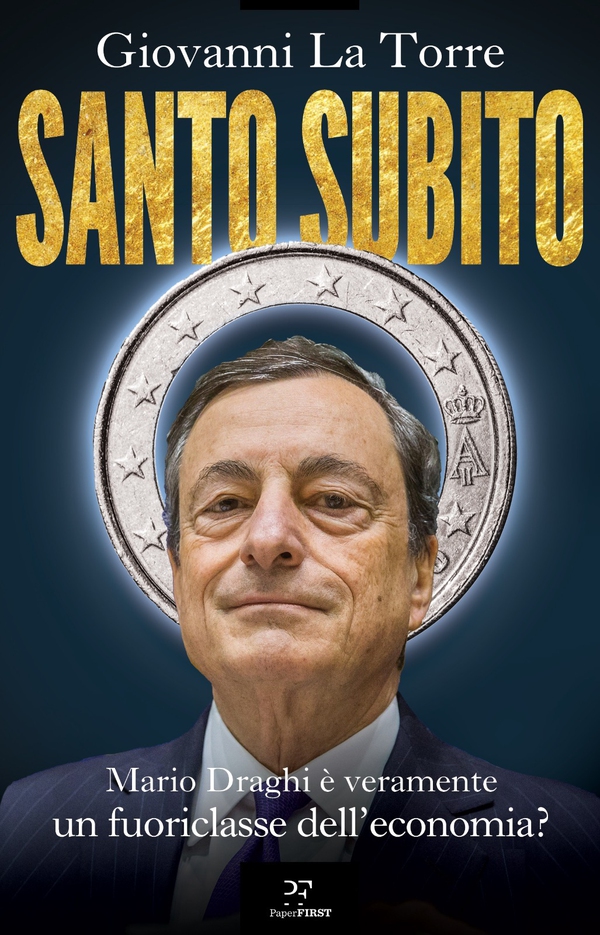 Santo subito - Librerie.coop Santo subito - Librerie.coop