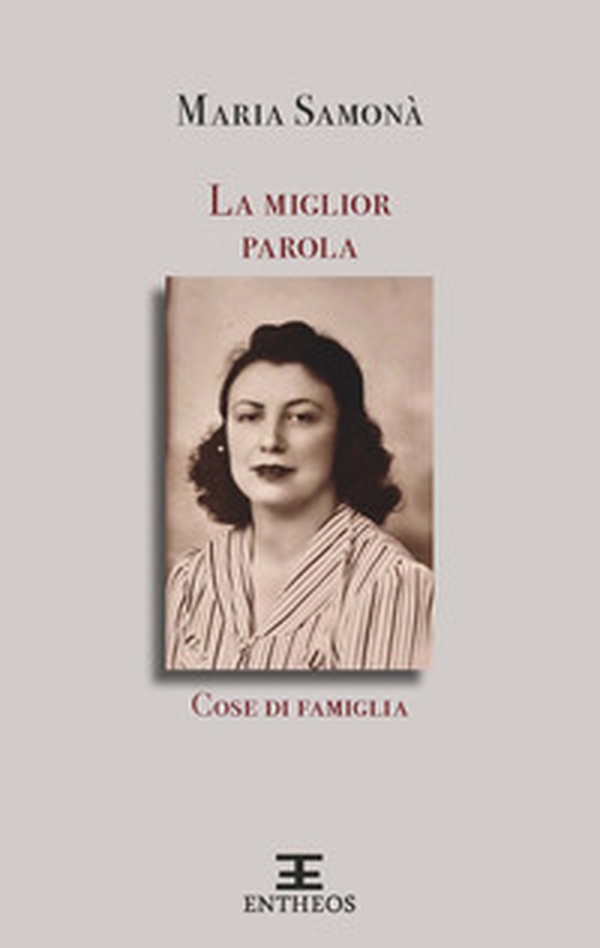 La miglior parola. Cose di famiglia - Librerie.coop La miglior parola. Cose di famiglia - Librerie.coop