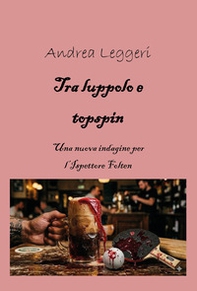 Fra luppolo e topspin - Librerie.coop