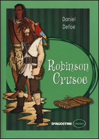 Robinson Crusoe - Librerie.coop