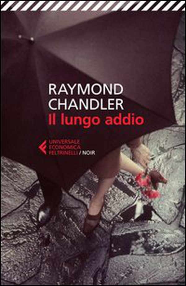 Il lungo addio - Librerie.coop Il lungo addio - Librerie.coop