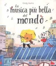 La musica più bella del mondo - Librerie.coop