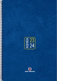 Agenda liturgico pastorale 2023/2024. Rito ambrosiano - Librerie.coop