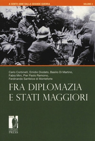 A cento anni dalla grande guerra - Vol. 3 - Librerie.coop