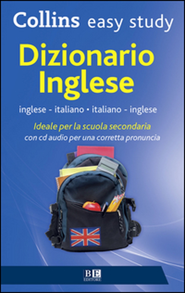 Dizionario inglese. Inglese-italiano, italiano-inglese - Librerie.coop Dizionario inglese. Inglese-italiano, italiano-inglese - Librerie.coop