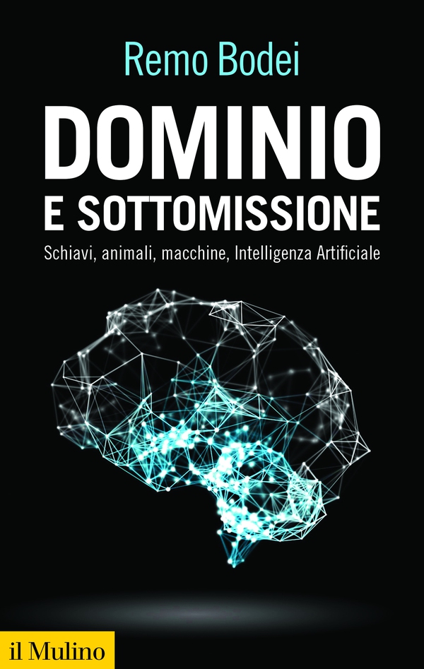Dominio e sottomissione - Librerie.coop Dominio e sottomissione - Librerie.coop