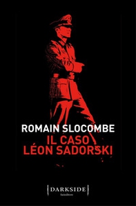 Il caso Léon Sadorski - Librerie.coop