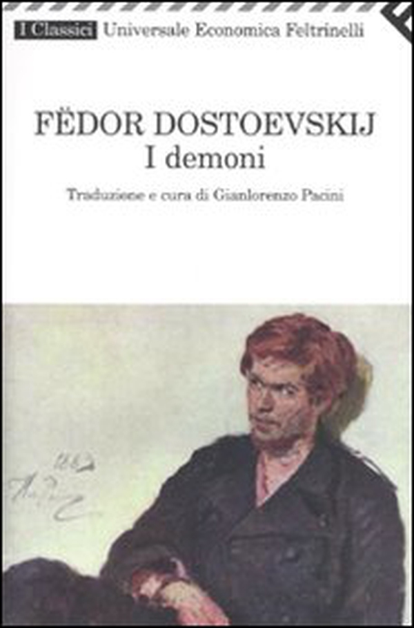 I demoni - Librerie.coop I demoni - Librerie.coop