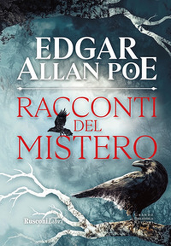 I racconti del mistero - Librerie.coop I racconti del mistero - Librerie.coop