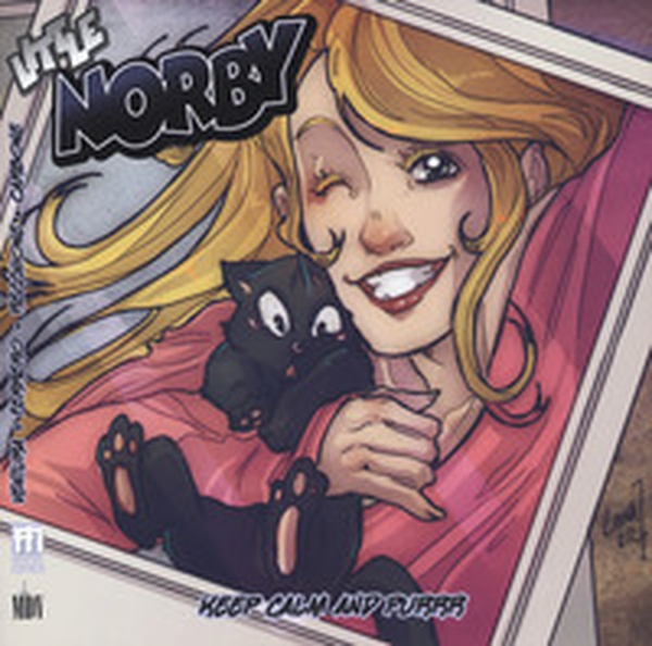 Little Norby - Vol. 1 - Librerie.coop Little Norby - Vol. 1 - Librerie.coop