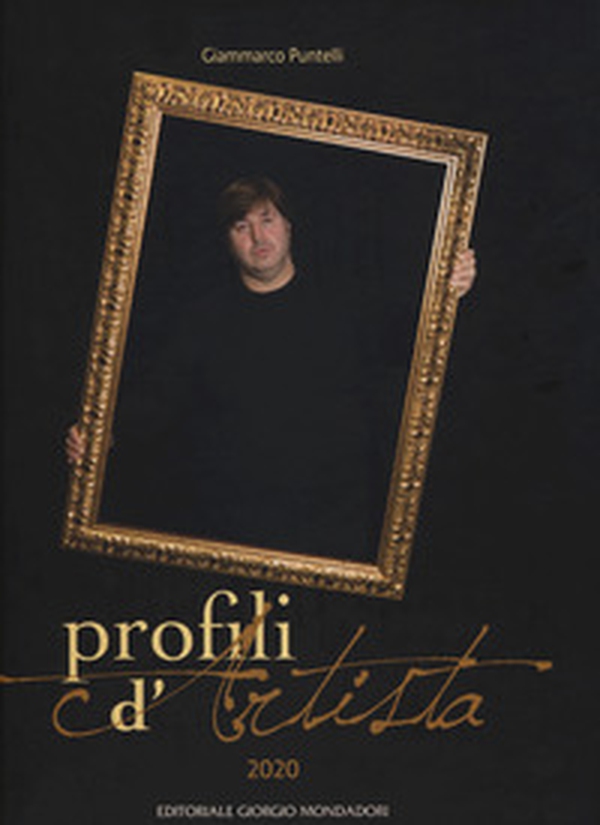 Profili d'artista 2020 - Librerie.coop Profili d'artista 2020 - Librerie.coop