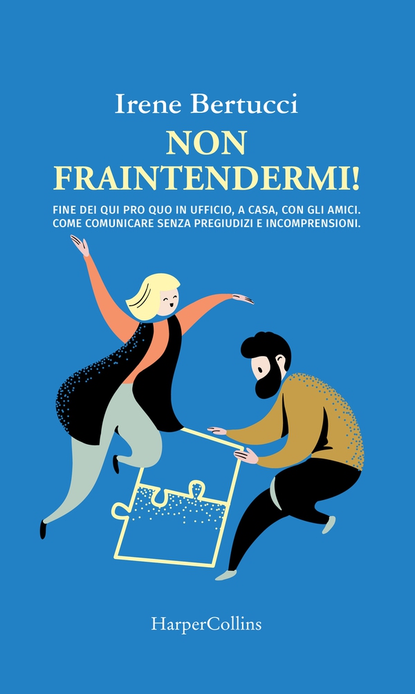 Non fraintendermi! - Librerie.coop Non fraintendermi! - Librerie.coop