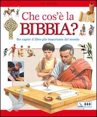 Che cos'è la Bibbia? Per capire il libro più importante del mondo - Librerie.coop