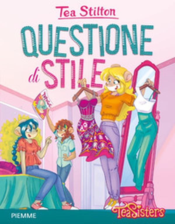 Questione di stile - Librerie.coop Questione di stile - Librerie.coop