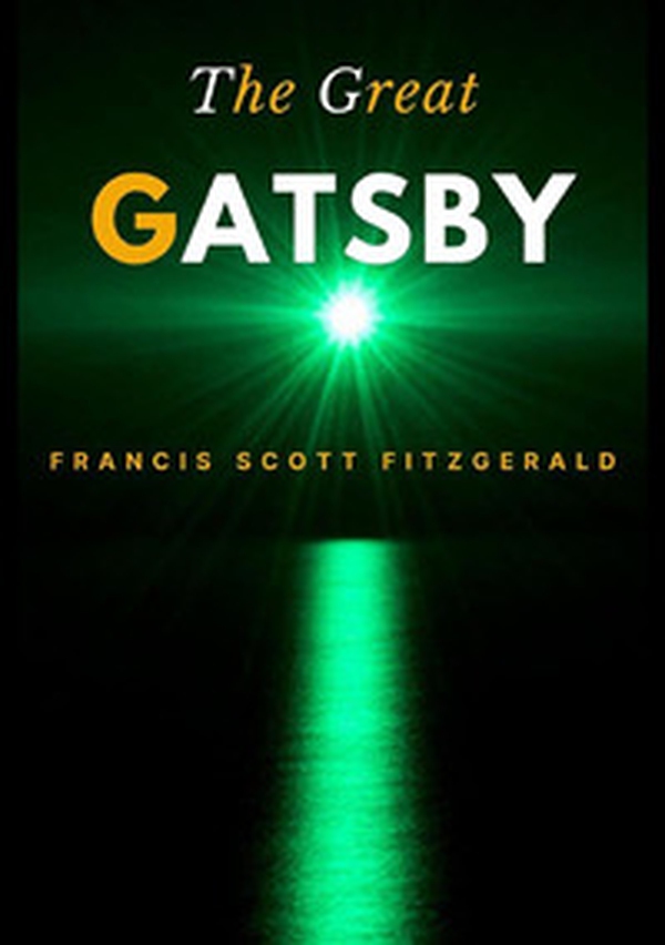 The great Gatsby - Librerie.coop The great Gatsby - Librerie.coop