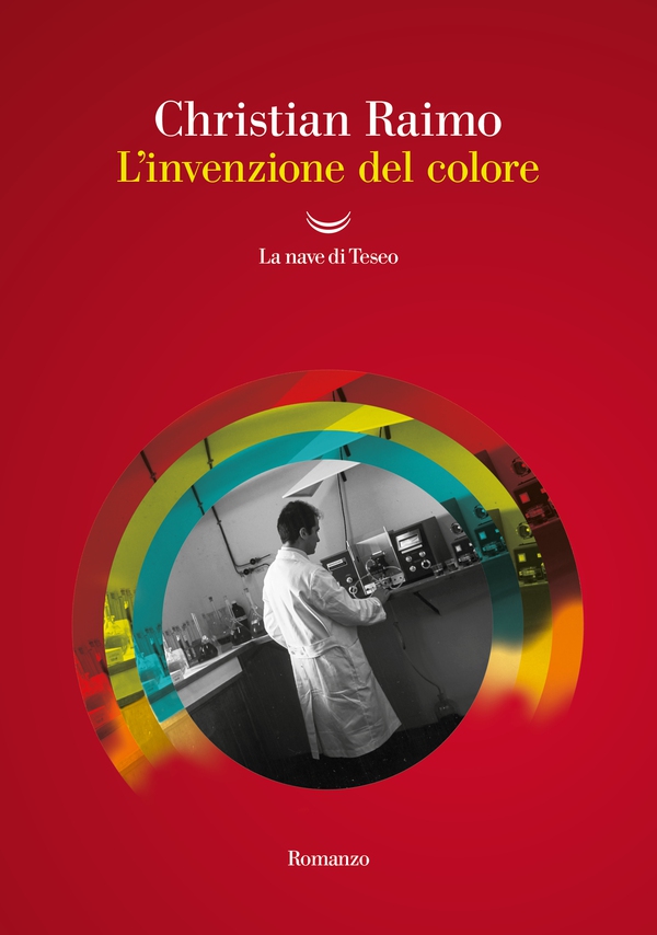 L'invenzione del colore - Librerie.coop