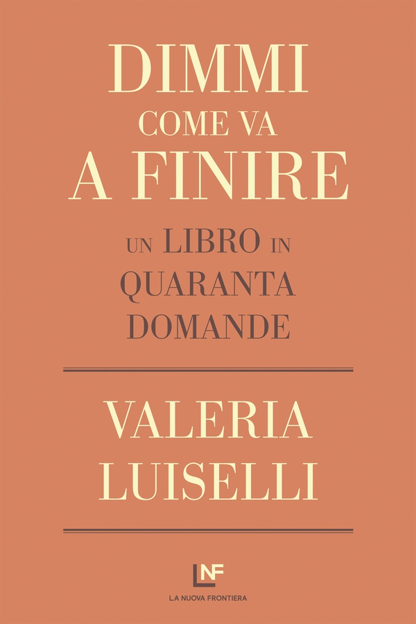 Dimmi come va a finire - Librerie.coop Dimmi come va a finire - Librerie.coop