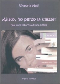 Aiuto ho perso la classe! - Librerie.coop