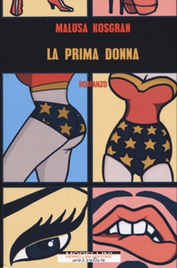 La prima donna - Librerie.coop La prima donna - Librerie.coop