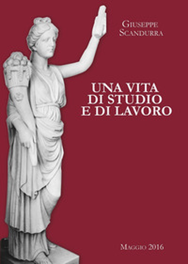 Una vita di studio e lavoro - Librerie.coop Una vita di studio e lavoro - Librerie.coop