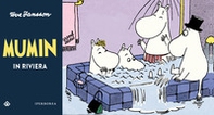 Mumin in riviera - Librerie.coop