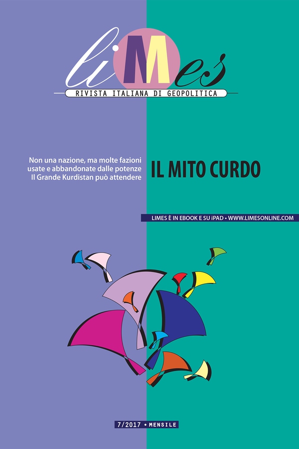 Limes - Il mito curdo - Librerie.coop Limes - Il mito curdo - Librerie.coop
