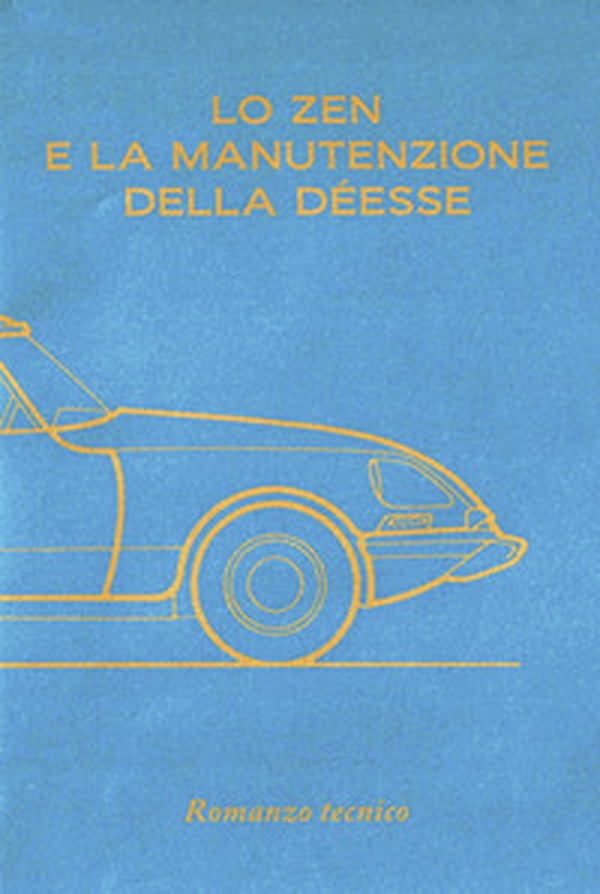 Lo zen e la manutenzione della Déesse - Librerie.coop Lo zen e la manutenzione della Déesse - Librerie.coop