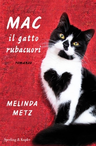 Mac il gatto rubacuori - Librerie.coop