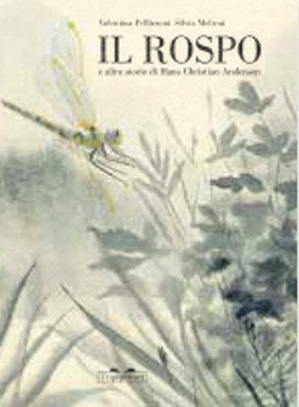 Il rospo e altre storie di Hans Christian Andersen - Librerie.coop Il rospo e altre storie di Hans Christian Andersen - Librerie.coop