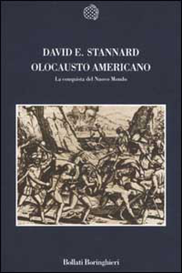 Olocausto americano. La conquista del Nuovo Mondo - Librerie.coop Olocausto americano. La conquista del Nuovo Mondo - Librerie.coop