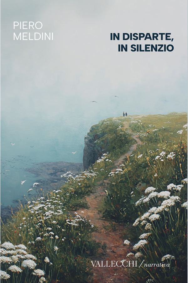 In disparte, in silenzio - Librerie.coop